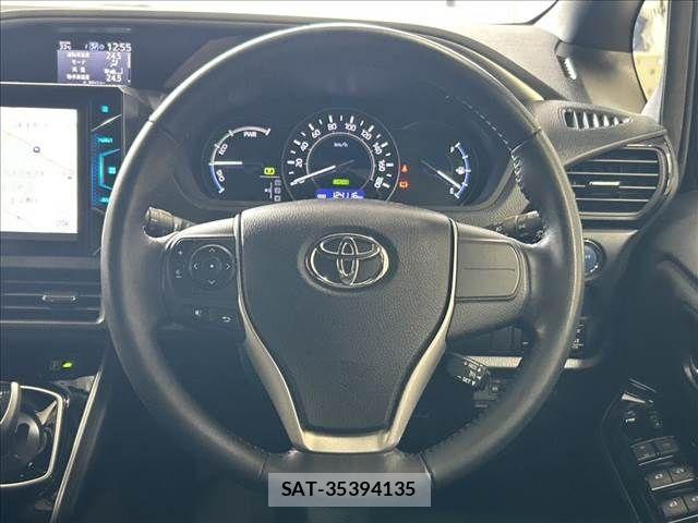 Toyota VOXY HYBRID 2018-05 8039148-14