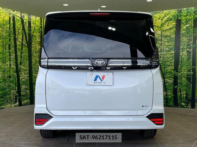 Toyota VOXY HYBRID 2025-11 8039132-15