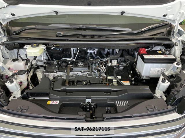 Toyota VOXY HYBRID 2025-11 8039132-18