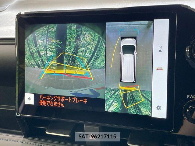 Toyota VOXY HYBRID 2025-11 8039132-3