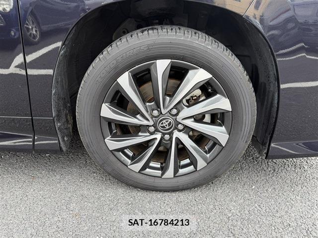 Toyota VOXY HYBRID 2022-11 8039140-13