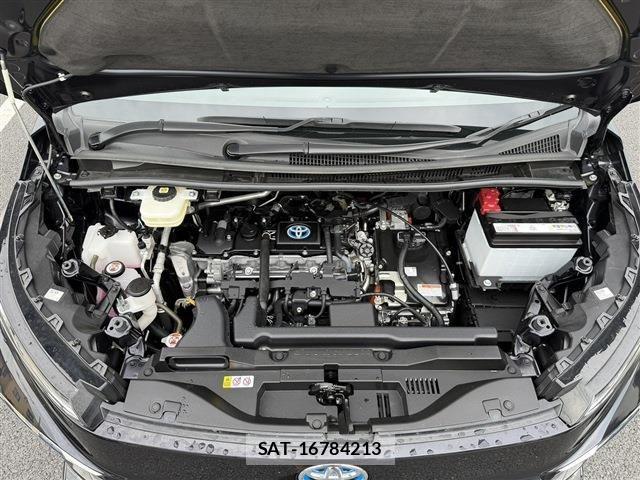 Toyota VOXY HYBRID 2022-11 8039140-20
