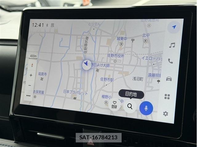 Toyota VOXY HYBRID 2022-11 8039140-2