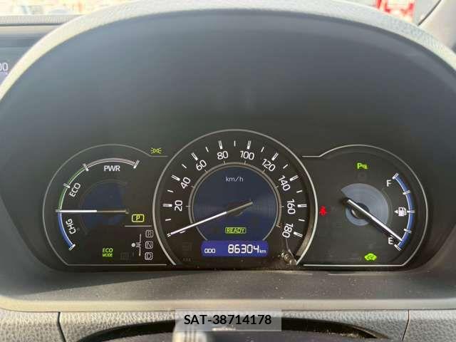 Toyota VOXY HYBRID 2020-12 8039146-12