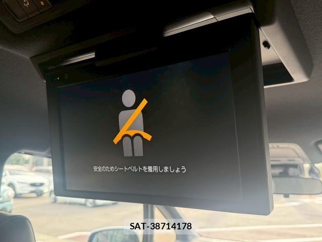 Toyota VOXY HYBRID 2020-12 8039146-1