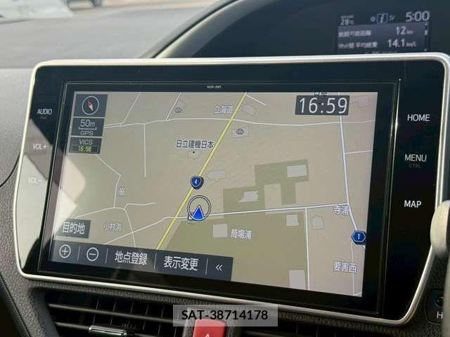 Toyota VOXY HYBRID 2020-12 8039146-2
