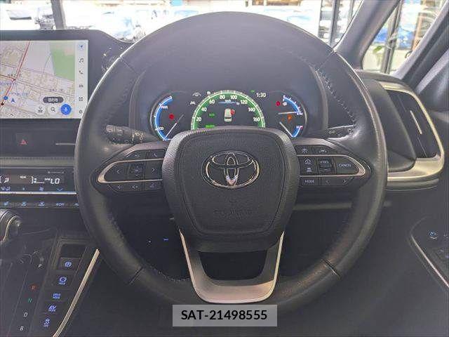 Toyota VOXY HYBRID 2023-09 8039142-11