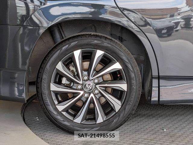 Toyota VOXY HYBRID 2023-09 8039142-25