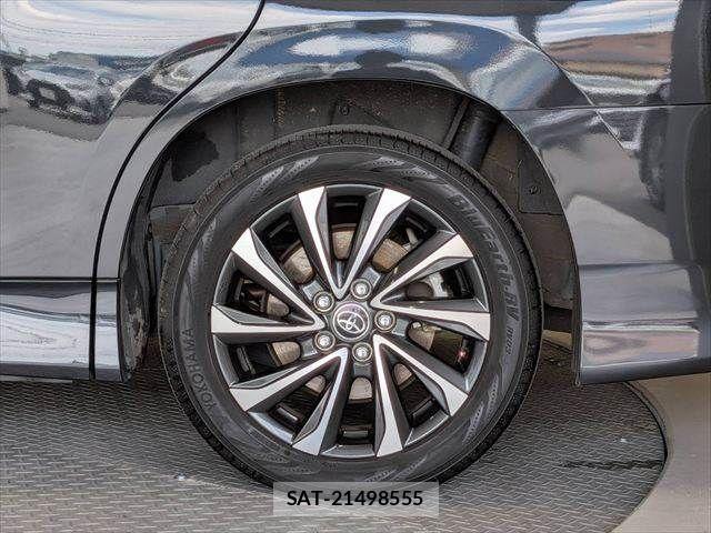Toyota VOXY HYBRID 2023-09 8039142-26