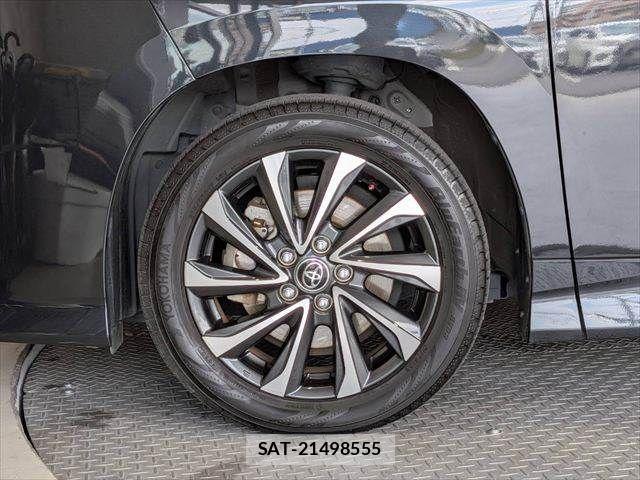 Toyota VOXY HYBRID 2023-09 8039142-27