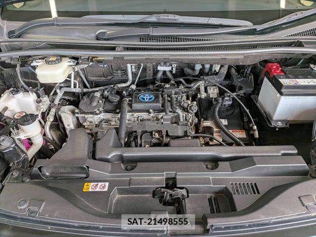 Toyota VOXY HYBRID 2023-09 8039142-29