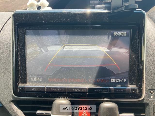 Toyota VOXY HYBRID 2015-04 8039151-22