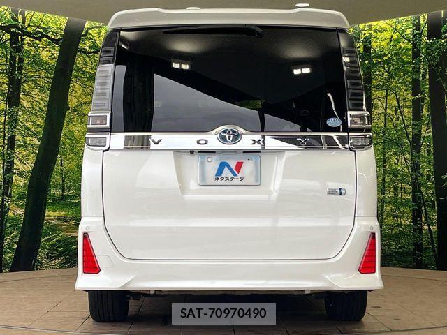 Toyota VOXY HYBRID 2017-12 8039145-15