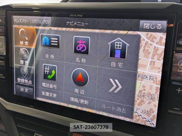 Toyota VOXY HYBRID 2017-05 8039149-4