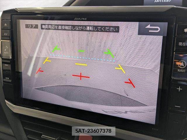 Toyota VOXY HYBRID 2017-05 8039149-5