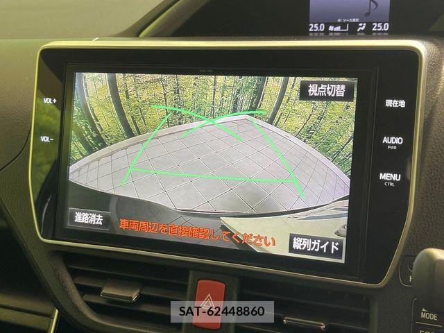 Toyota VOXY HYBRID 2018-03 8039147-4