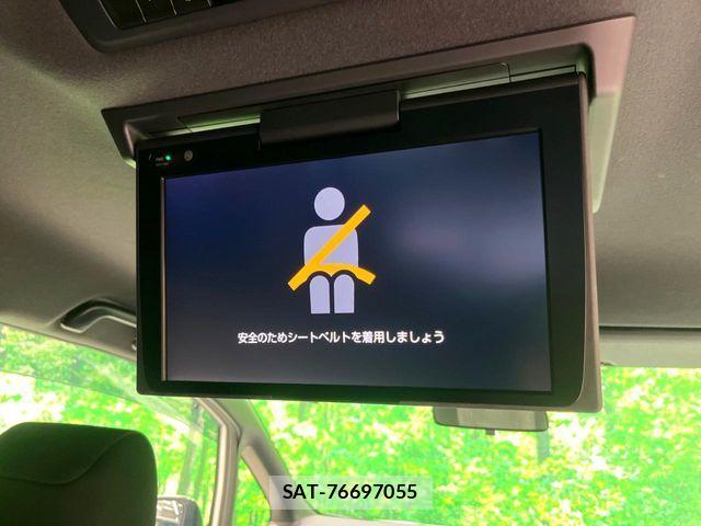 Toyota VOXY HYBRID 2019-01 8039144-2