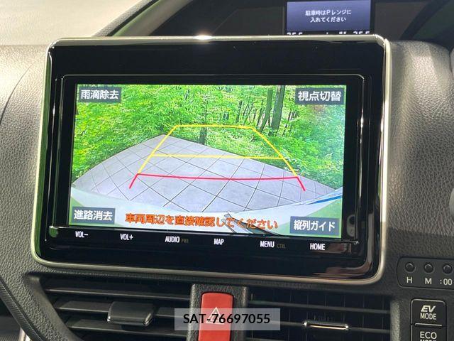 Toyota VOXY HYBRID 2019-01 8039144-4