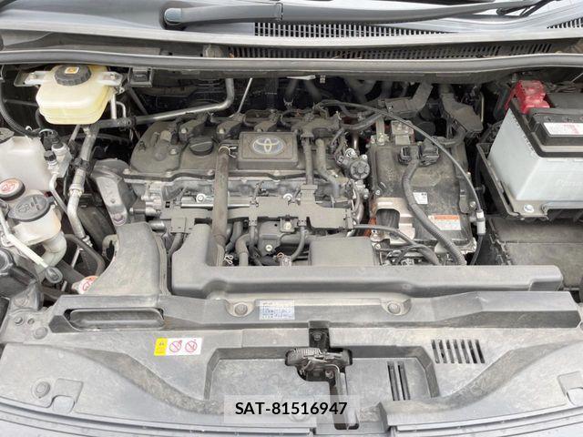 Toyota VOXY HYBRID 2022-08 8039141-18
