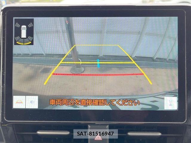 Toyota VOXY HYBRID 2022-08 8039141-5