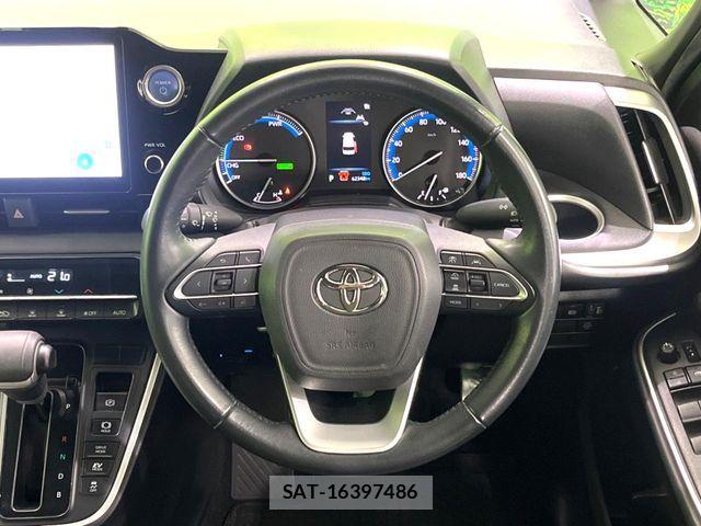 Toyota VOXY HYBRID 2022-10 8039143-11