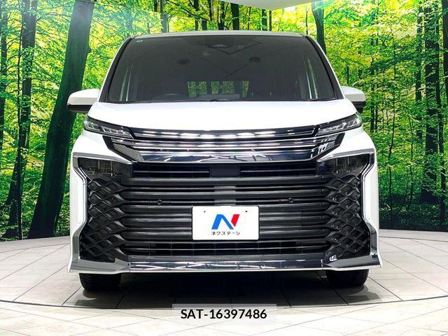 Toyota VOXY HYBRID 2022-10 8039143-14