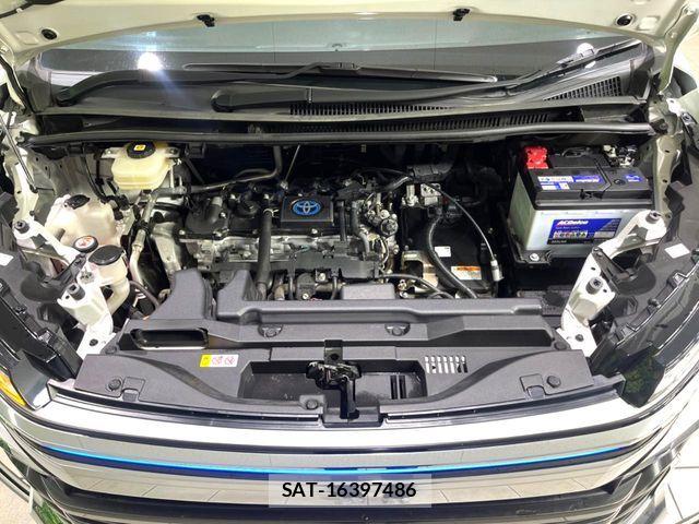 Toyota VOXY HYBRID 2022-10 8039143-18