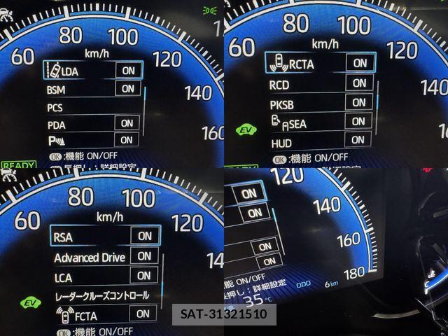 Toyota VOXY HYBRID 2026-06 8039131-14