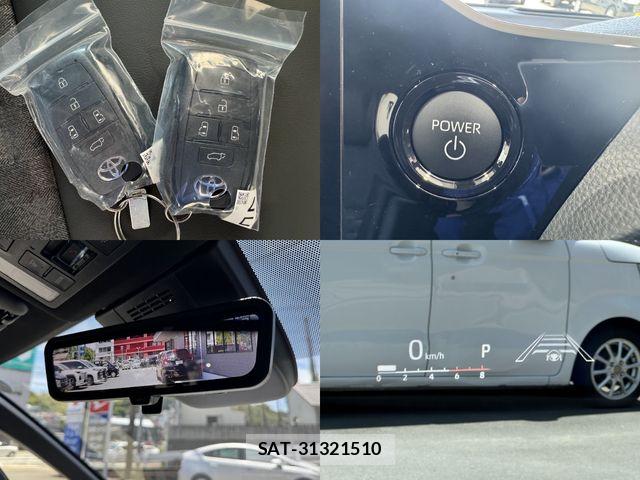 Toyota VOXY HYBRID 2026-06 8039131-20