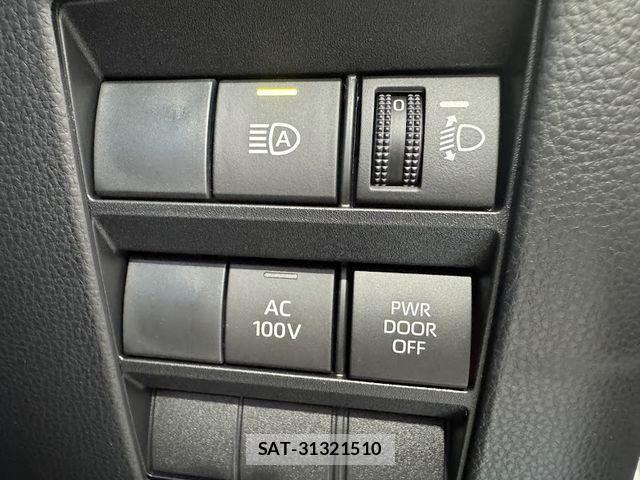 Toyota VOXY HYBRID 2026-06 8039131-21