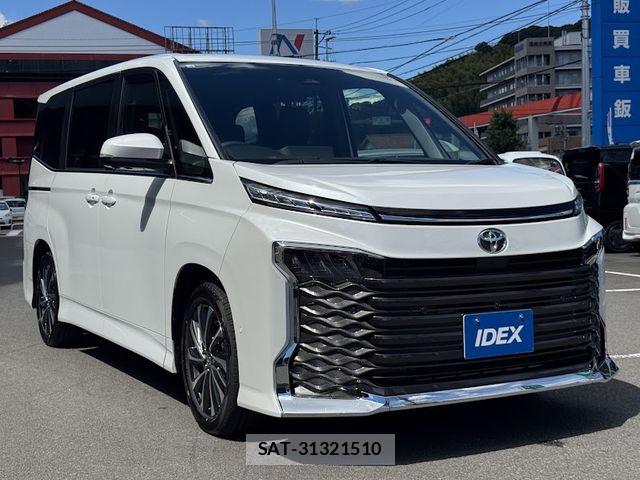 Toyota VOXY HYBRID 2026-06 8039131-6