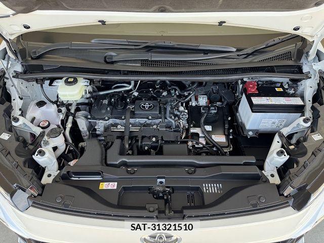 Toyota VOXY HYBRID 2026-06 8039131-7