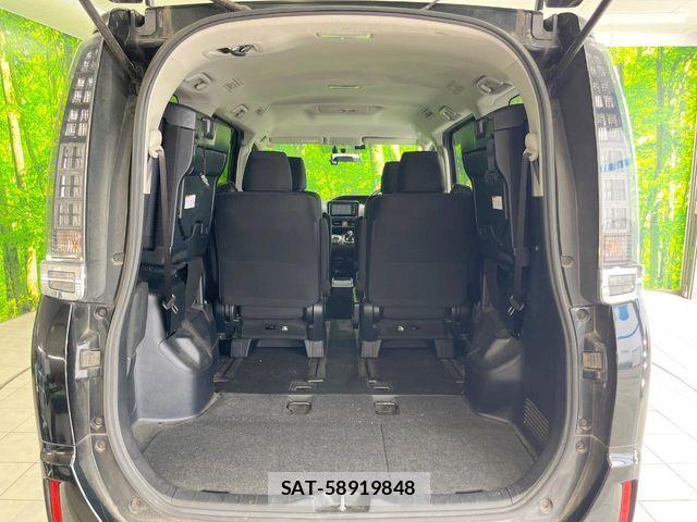Toyota VOXY HYBRID 2014-07 8039150-10