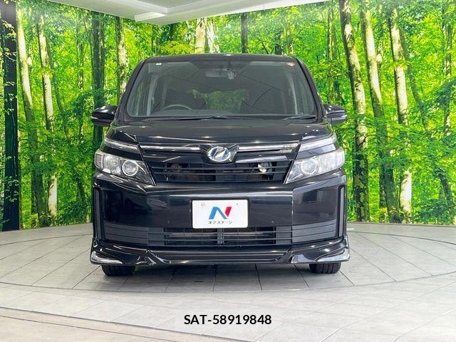Toyota VOXY HYBRID 2014-07 8039150-13