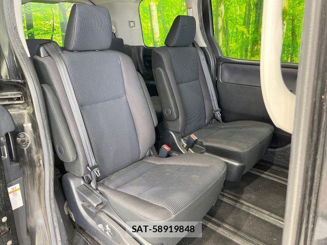 Toyota VOXY HYBRID 2014-07 8039150-8