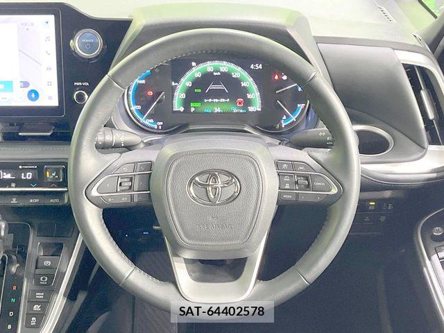 Toyota VOXY HYBRID 2023-07 8039135-11