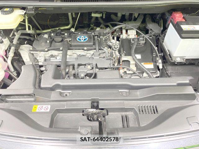 Toyota VOXY HYBRID 2023-07 8039135-17