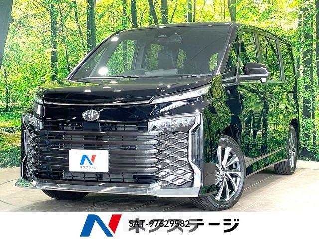 Toyota VOXY HYBRID 2026-01 8039134-0