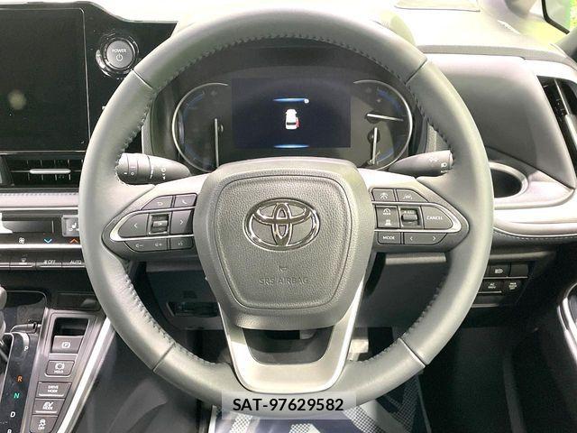 Toyota VOXY HYBRID 2026-01 8039134-11
