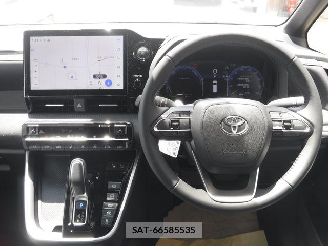 Toyota VOXY HYBRID 2026-05 8039133-10