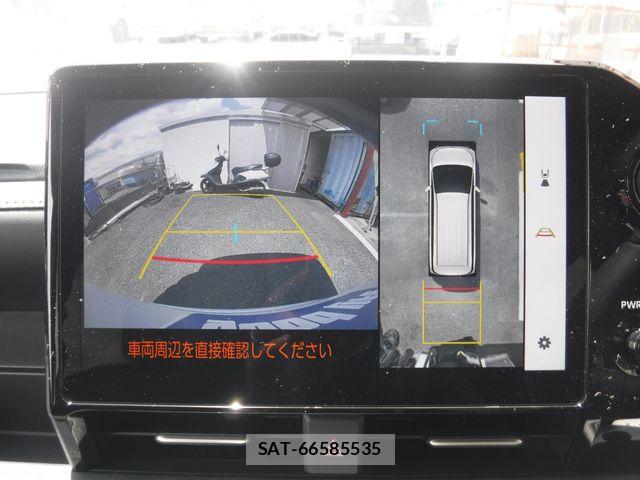 Toyota VOXY HYBRID 2026-05 8039133-13