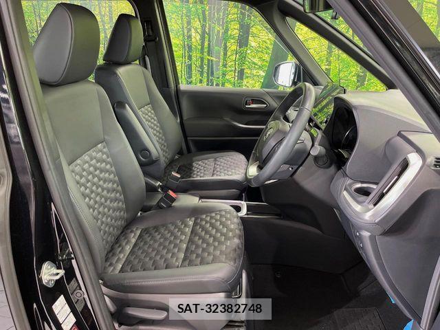 Toyota VOXY HYBRID 2025-04 8075328-6