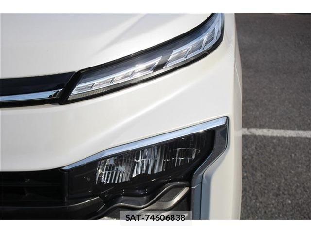 Toyota VOXY HYBRID 2023-02 8076115-19