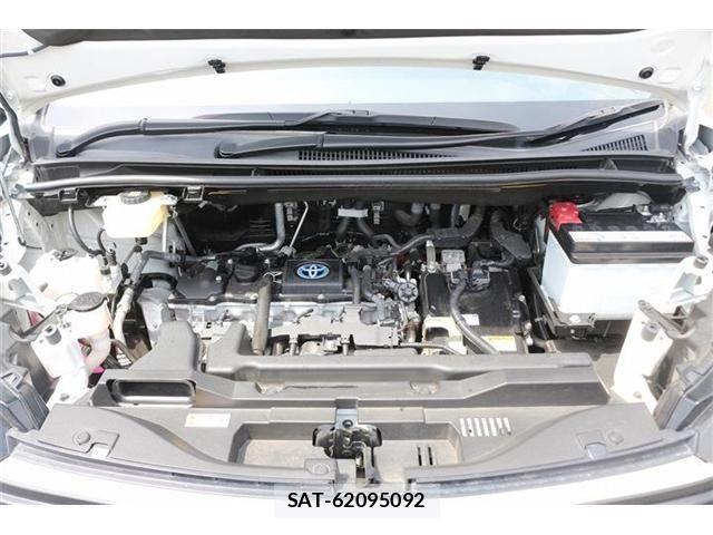 Toyota VOXY HYBRID 2023-04 8076109-20