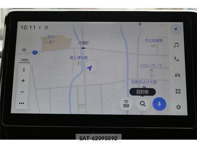 Toyota VOXY HYBRID 2023-04 8076109-2