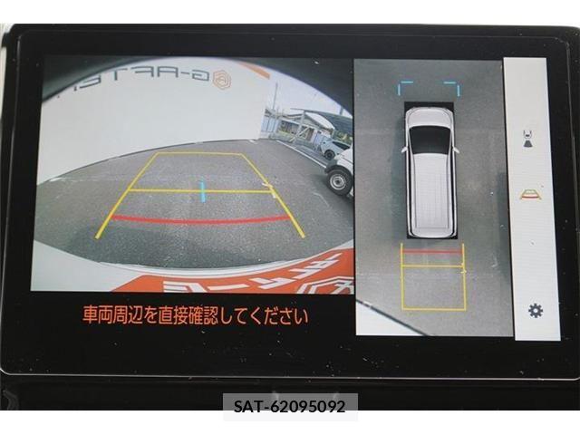 Toyota VOXY HYBRID 2023-04 8076109-3