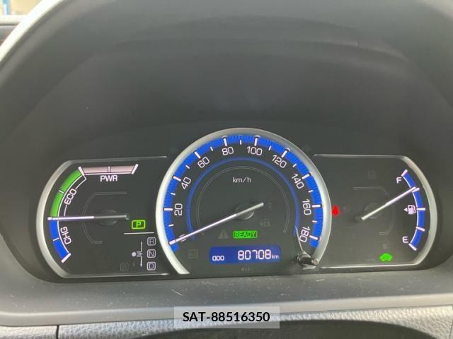 Toyota VOXY HYBRID 2014-11 8076116-11
