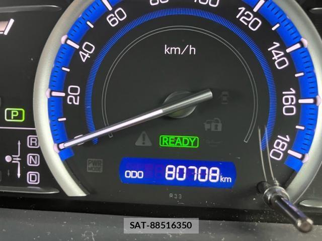 Toyota VOXY HYBRID 2014-11 8076116-12