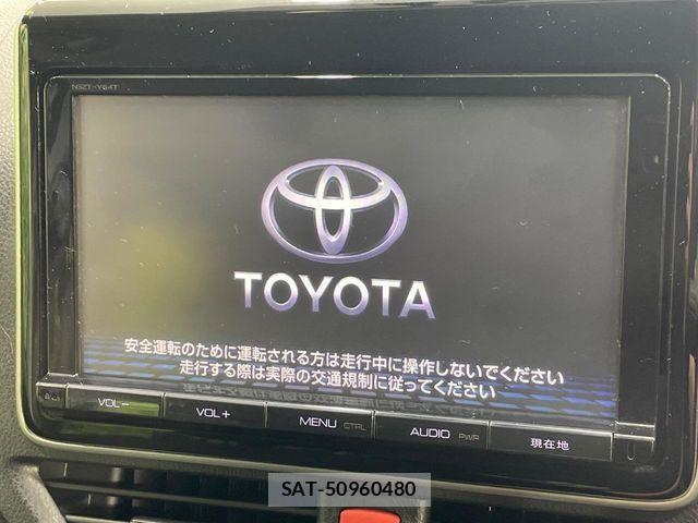 Toyota VOXY HYBRID 2015-07 8076119-3