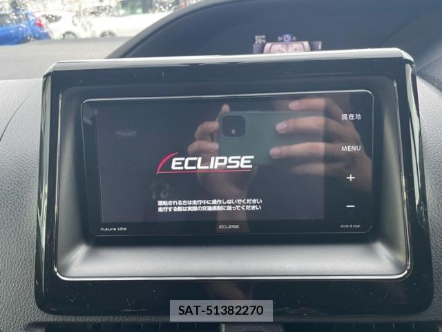Toyota VOXY HYBRID 2015-07 8076117-14